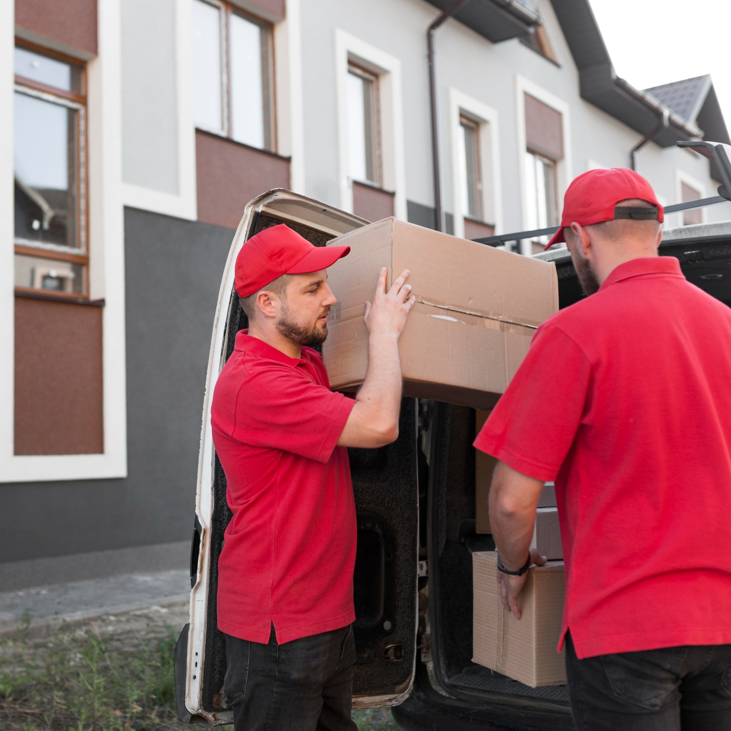 Packers Movers 