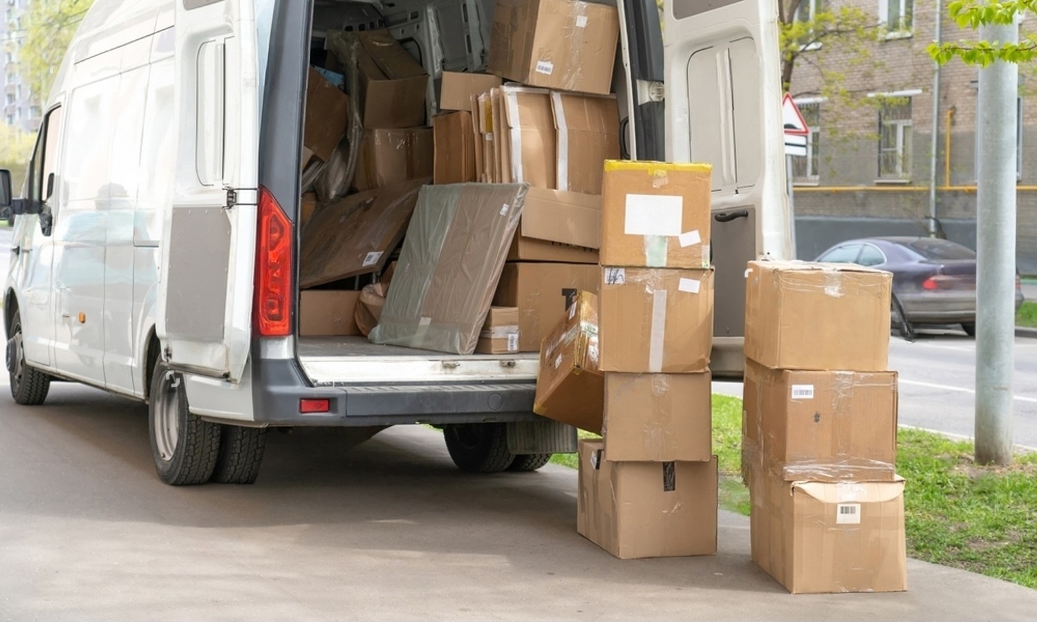 Packers Movers 